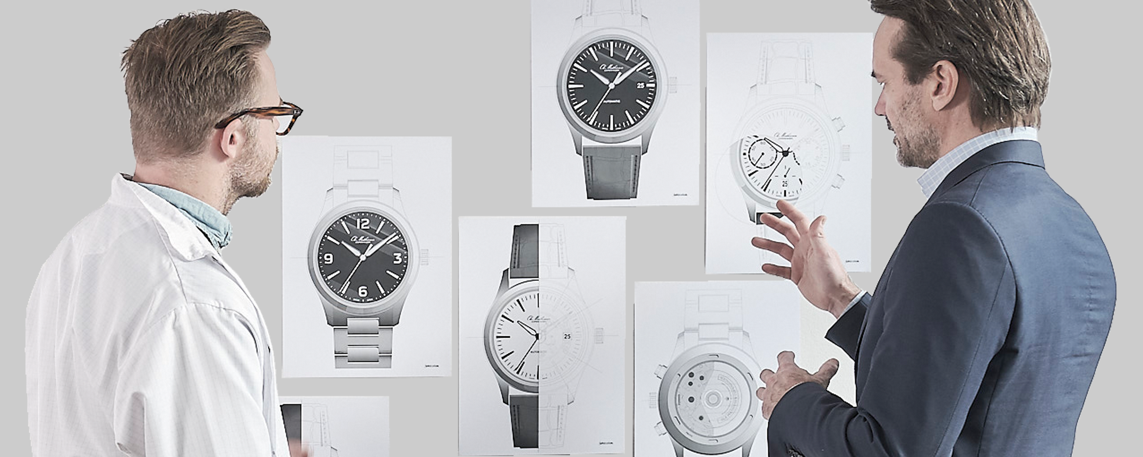 Redesigning Time